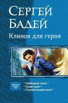 Сергей Бадей - Свободный полет. Снова полет. Стремительный полет - Читать 📖 Читать онлайн 👀 Читаемые книги читать онлайн бесплатно 🔥 booksread-online.com