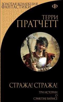 Терри Пратчетт - Стража! Стража! (сборник) - Читать 📖 Читать онлайн 👀 Читаемые книги читать онлайн бесплатно 🔥 booksread-online.com
