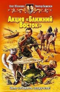 Олег Шелонин - Акция &quot;Ближний Восток&quot; - Читать 📖 Читать онлайн 👀 Читаемые книги читать онлайн бесплатно 🔥 booksread-online.com