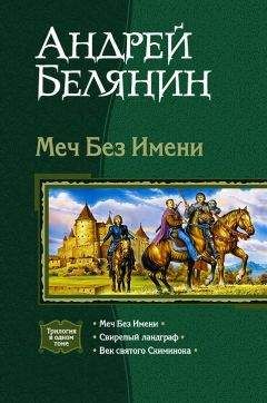 Андрей Белянин - Меч Без Имени. Свирепый ландграф. Век святого Скиминока - Читать 📖 Читать онлайн 👀 Читаемые книги читать онлайн бесплатно 🔥 booksread-online.com