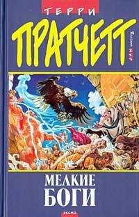 Терри Пратчетт - Монахи истории. Маленькие боги (Мелкие боги) - Читать 📖 Читать онлайн 👀 Читаемые книги читать онлайн бесплатно 🔥 booksread-online.com