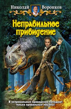 Николай Воронков - Неправильное привидение - Читать | Читать онлайн | Читаемые книги читать онлайн бесплатно | booksread-online.com
