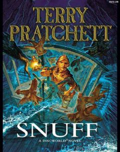 Терри Пратчетт - Понюшка - Читать 📖 Читать онлайн 👀 Читаемые книги читать онлайн бесплатно 🔥 booksread-online.com