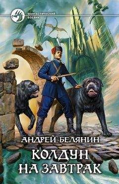 Андрей Белянин - Колдун на завтрак - Читать 📖 Читать онлайн 👀 Читаемые книги читать онлайн бесплатно 🔥 booksread-online.com