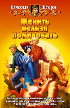 Вячеслав Шторм - Женить нельзя помиловать - Читать | Читать онлайн | Читаемые книги читать онлайн бесплатно | booksread-online.com