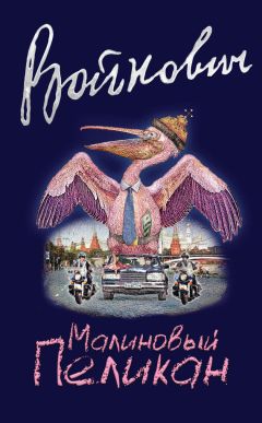 Владимир Войнович - Малиновый пеликан - Читать 📖 Читать онлайн 👀 Читаемые книги читать онлайн бесплатно 🔥 booksread-online.com