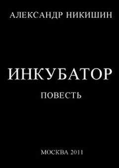Александр Никишин - Инкубатор, или Необыкновенные приключения Юрки Гагарина - Читать | Читать онлайн | Читаемые книги читать онлайн бесплатно | booksread-online.com