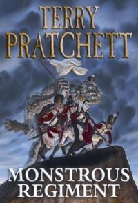 Терри Пратчетт - Монстрячий взвод - Читать 📖 Читать онлайн 👀 Читаемые книги читать онлайн бесплатно 🔥 booksread-online.com