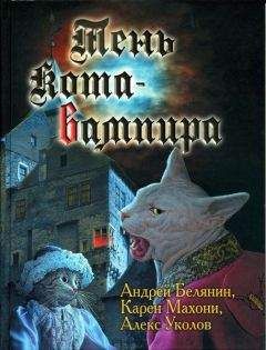 Андрей Белянин - Тень кота - вампира - Читать 📖 Читать онлайн 👀 Читаемые книги читать онлайн бесплатно 🔥 booksread-online.com