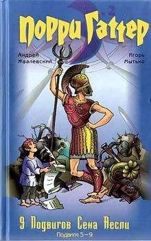 Андрей Жвалевский - 9 подвигов Сена Аесли. Подвиги 5-9 - Читать 📖 Читать онлайн 👀 Читаемые книги читать онлайн бесплатно 🔥 booksread-online.com