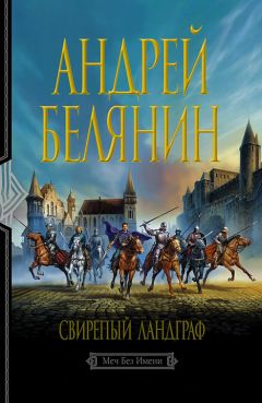 Андрей Белянин - Свирепый ландграф - Читать 📖 Читать онлайн 👀 Читаемые книги читать онлайн бесплатно 🔥 booksread-online.com