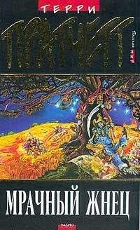 Terry Pratchett - Мрачный Жнец (перевод Н.Берденникова под ред. А.Жикаренцева) - Читать 📖 Читать онлайн 👀 Читаемые книги читать онлайн бесплатно 🔥 booksread-online.com
