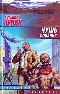 Евгений Лукин - Чушь собачья - Читать 📖 Читать онлайн 👀 Читаемые книги читать онлайн бесплатно 🔥 booksread-online.com