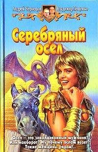 Владимир Лещенко - Серебряный осел - Читать 📖 Читать онлайн 👀 Читаемые книги читать онлайн бесплатно 🔥 booksread-online.com