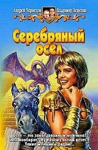 Андрей Чернецов - Серебряный осел - Читать | Читать онлайн | Читаемые книги читать онлайн бесплатно | booksread-online.com