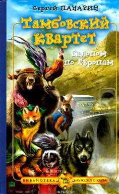 Сергей Панарин - Галопом по Европам - Читать 📖 Читать онлайн 👀 Читаемые книги читать онлайн бесплатно 🔥 booksread-online.com