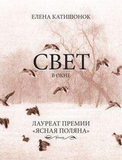 Елена Катишонок - Свет в окне - Читать 📖 Читать онлайн 👀 Читаемые книги читать онлайн бесплатно 🔥 booksread-online.com