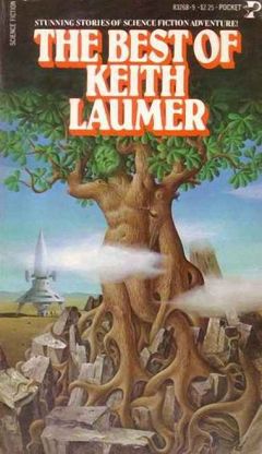 Кейт Лаумер - Дьявол, которого вы не знали - Читать 📖 Читать онлайн 👀 Читаемые книги читать онлайн бесплатно 🔥 booksread-online.com