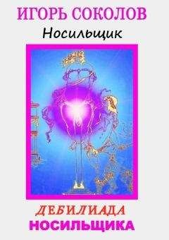 Игорь Соколов - Дебилиада Носильщика - Читать 📖 Читать онлайн 👀 Читаемые книги читать онлайн бесплатно 🔥 booksread-online.com