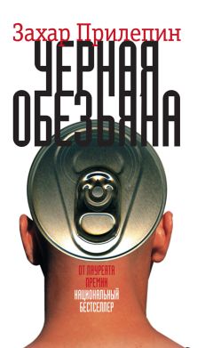 Захар Прилепин - Чёрная обезьяна - Читать 📖 Читать онлайн 👀 Читаемые книги читать онлайн бесплатно 🔥 booksread-online.com