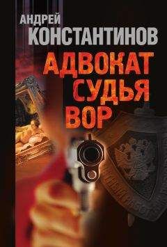 Андрей Константинов - Адвокат. Судья. Вор (сборник) - Читать | Читать онлайн | Читаемые книги читать онлайн бесплатно | booksread-online.com