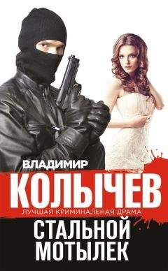 Владимир Колычев - Стальной мотылек - Читать 📖 Читать онлайн 👀 Читаемые книги читать онлайн бесплатно 🔥 booksread-online.com