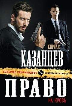 Кирилл Казанцев - Право на кровь - Читать 📖 Читать онлайн 👀 Читаемые книги читать онлайн бесплатно 🔥 booksread-online.com