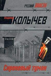 Владимир Колычев - Сиреневый туман - Читать 📖 Читать онлайн 👀 Читаемые книги читать онлайн бесплатно 🔥 booksread-online.com