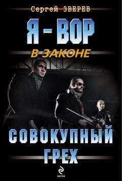Сергей Зверев - Совокупный грех - Читать 📖 Читать онлайн 👀 Читаемые книги читать онлайн бесплатно 🔥 booksread-online.com