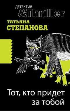 Татьяна Степанова - Тот, кто придет за тобой - Читать 📖 Читать онлайн 👀 Читаемые книги читать онлайн бесплатно 🔥 booksread-online.com