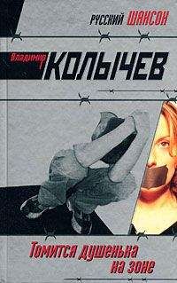 Владимир Колычев - Томится душенька на зоне - Читать 📖 Читать онлайн 👀 Читаемые книги читать онлайн бесплатно 🔥 booksread-online.com