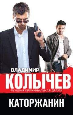 Владимир Колычев - Каторжанин - Читать 📖 Читать онлайн 👀 Читаемые книги читать онлайн бесплатно 🔥 booksread-online.com