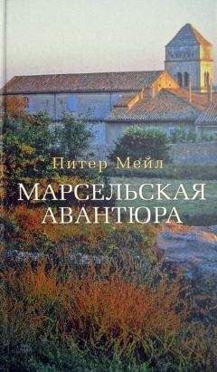 Питер Мейл - Марсельская авантюра - Читать 📖 Читать онлайн 👀 Читаемые книги читать онлайн бесплатно 🔥 booksread-online.com