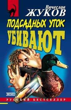 Вячеслав Жуков - Подсадных уток убивают - Читать 📖 Читать онлайн 👀 Читаемые книги читать онлайн бесплатно 🔥 booksread-online.com