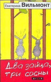 Екатерина Вильмонт - Два зайца, три сосны - Читать 📖 Читать онлайн 👀 Читаемые книги читать онлайн бесплатно 🔥 booksread-online.com