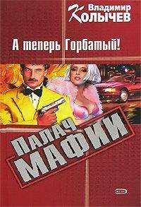 Владимир Колычев - Палач мафии. А теперь Горбатый! - Читать 📖 Читать онлайн 👀 Читаемые книги читать онлайн бесплатно 🔥 booksread-online.com
