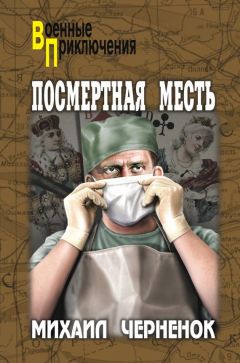 Михаил Черненок - Посмертная месть - Читать 📖 Читать онлайн 👀 Читаемые книги читать онлайн бесплатно 🔥 booksread-online.com