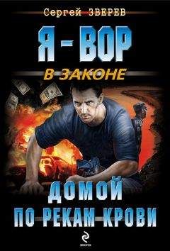 Сергей Зверев - Домой по рекам крови - Читать 📖 Читать онлайн 👀 Читаемые книги читать онлайн бесплатно 🔥 booksread-online.com