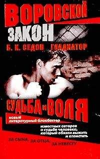 Б. Седов - Судьба и воля - Читать 📖 Читать онлайн 👀 Читаемые книги читать онлайн бесплатно 🔥 booksread-online.com