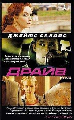 Джеймс Саллис - Драйв - Читать 📖 Читать онлайн 👀 Читаемые книги читать онлайн бесплатно 🔥 booksread-online.com