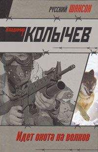 Владимир Колычев - Идет охота на волков - Читать 📖 Читать онлайн 👀 Читаемые книги читать онлайн бесплатно 🔥 booksread-online.com