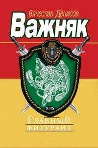 Вячеслав Денисов - Главный фигурант - Читать 📖 Читать онлайн 👀 Читаемые книги читать онлайн бесплатно 🔥 booksread-online.com