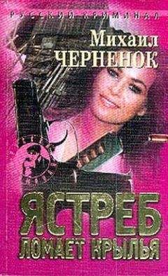 Михаил Черненок - Ястреб ломает крылья - Читать 📖 Читать онлайн 👀 Читаемые книги читать онлайн бесплатно 🔥 booksread-online.com