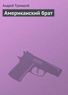 Андрей Троицкий - Американский брат - Читать 📖 Читать онлайн 👀 Читаемые книги читать онлайн бесплатно 🔥 booksread-online.com