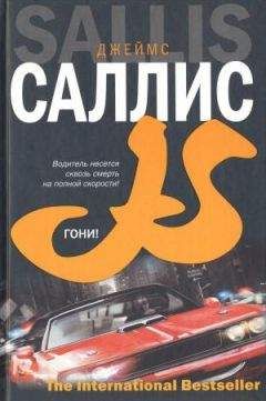 Джеймс Саллис - Гони! - Читать 📖 Читать онлайн 👀 Читаемые книги читать онлайн бесплатно 🔥 booksread-online.com