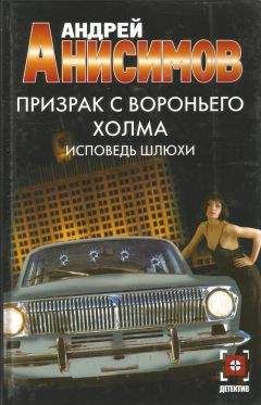 Андрей Анисимов - Призрак с Вороньего холма. Исповедь шлюхи - Читать 📖 Читать онлайн 👀 Читаемые книги читать онлайн бесплатно 🔥 booksread-online.com