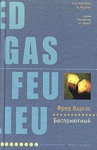 Фред Варгас - Бесприютный - Читать | Читать онлайн | Читаемые книги читать онлайн бесплатно | booksread-online.com