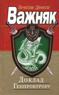 Вячеслав Денисов - Доклад Генпрокурору - Читать 📖 Читать онлайн 👀 Читаемые книги читать онлайн бесплатно 🔥 booksread-online.com