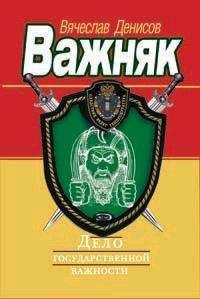 Вячеслав Денисов - Дело государственной важности - Читать 📖 Читать онлайн 👀 Читаемые книги читать онлайн бесплатно 🔥 booksread-online.com