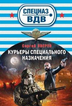 Сергей Зверев - Курьеры специального назначения - Читать 📖 Читать онлайн 👀 Читаемые книги читать онлайн бесплатно 🔥 booksread-online.com